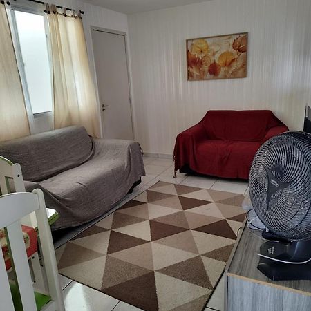 Apartamento Em Natal/Rn Apartment Ngoại thất bức ảnh