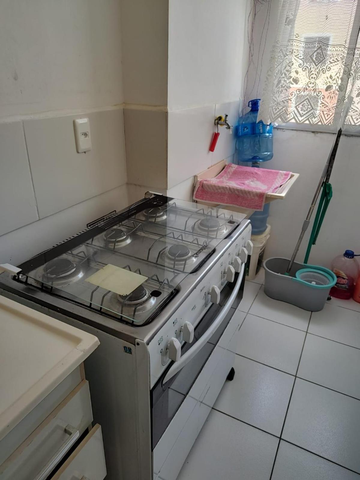 Apartamento Em Natal/Rn Apartment Ngoại thất bức ảnh