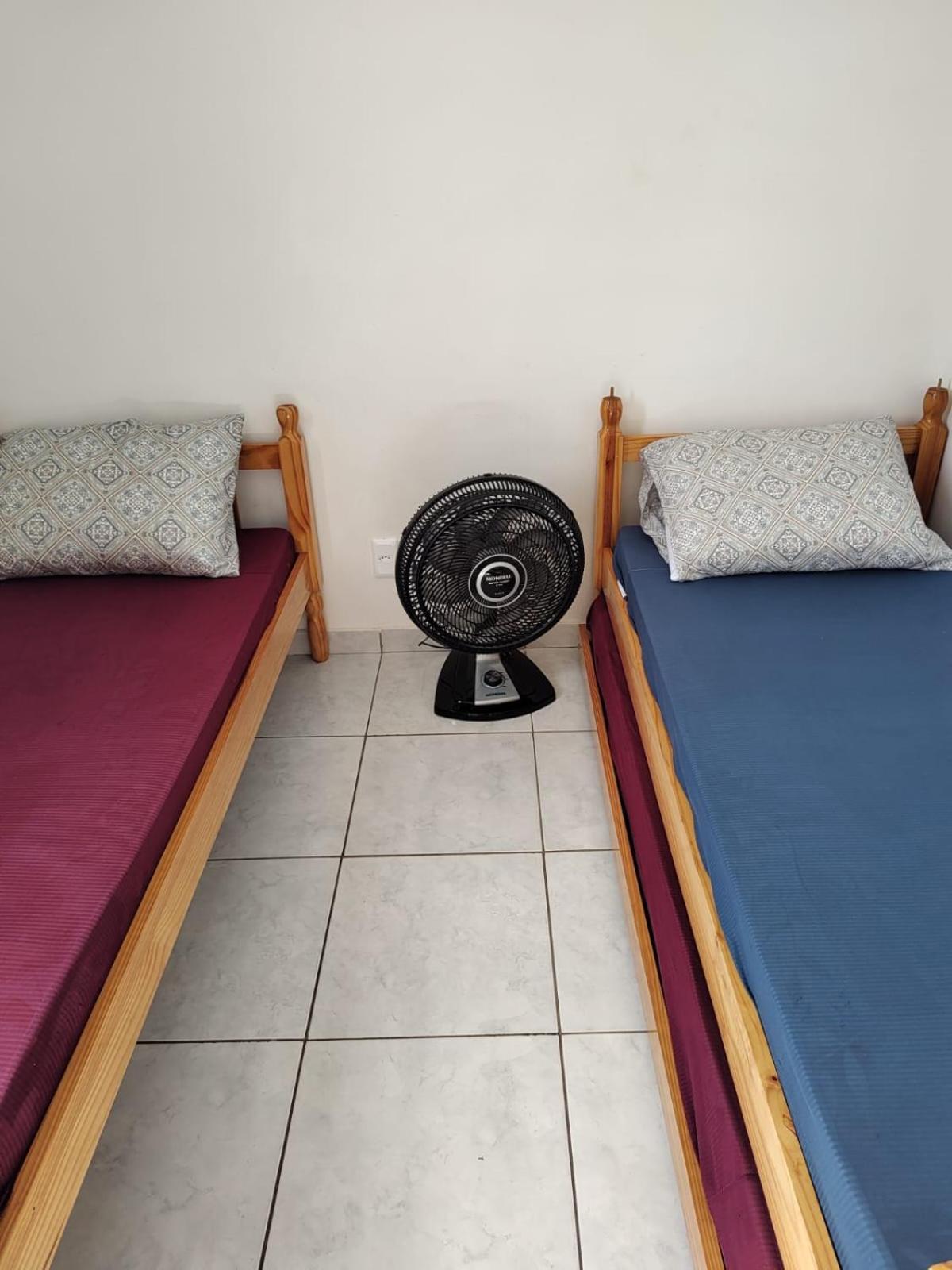 Apartamento Em Natal/Rn Apartment Ngoại thất bức ảnh