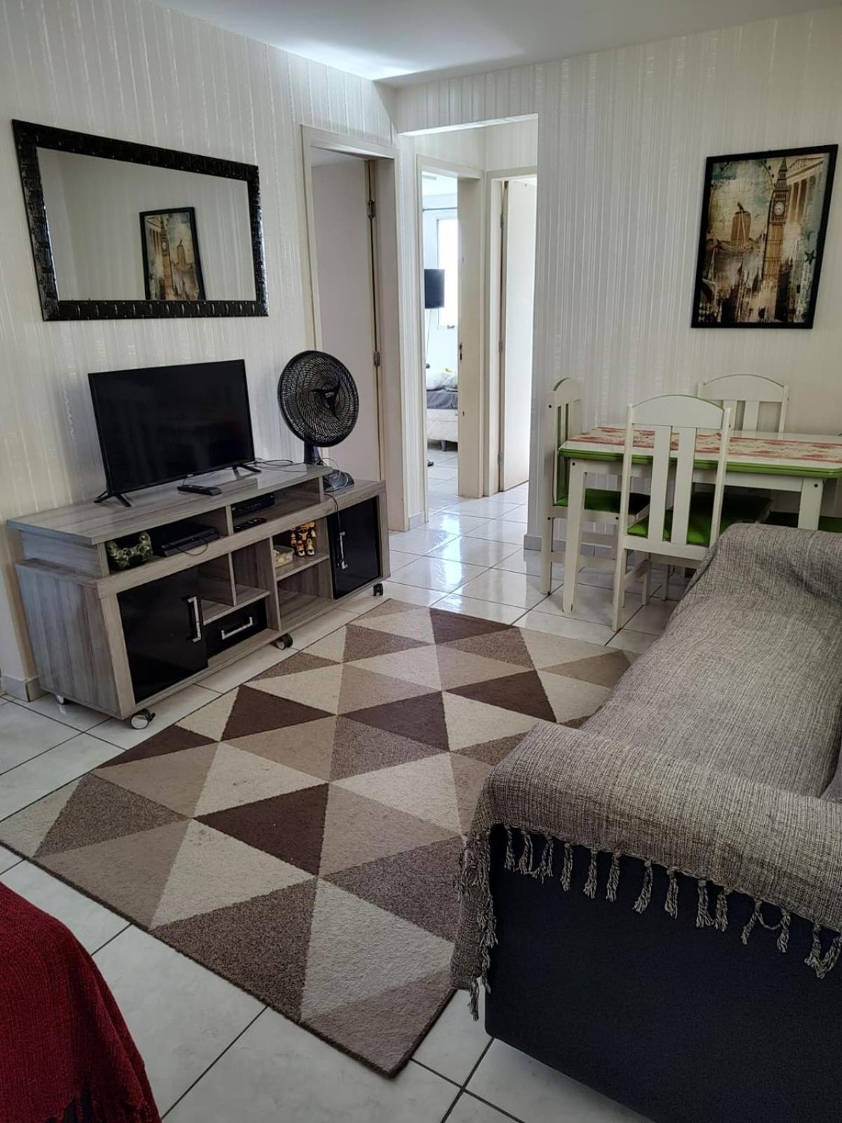 Apartamento Em Natal/Rn Apartment Ngoại thất bức ảnh