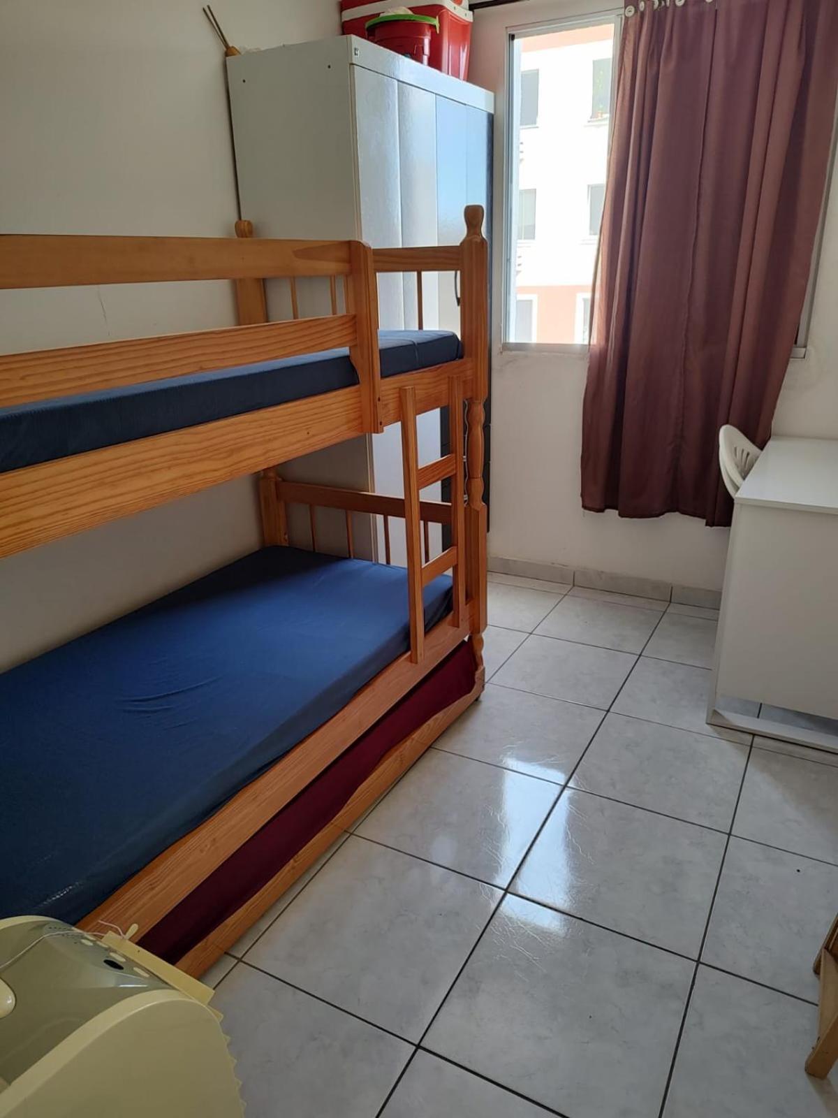 Apartamento Em Natal/Rn Apartment Ngoại thất bức ảnh