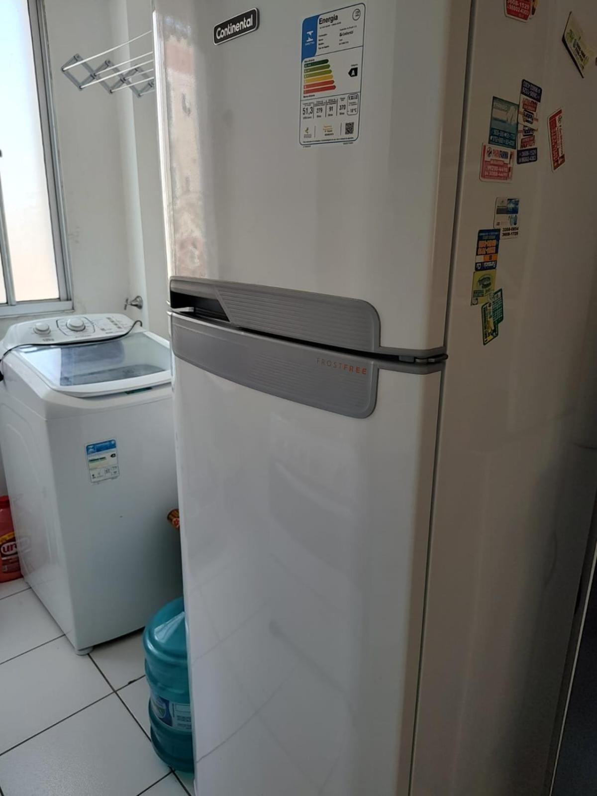 Apartamento Em Natal/Rn Apartment Ngoại thất bức ảnh