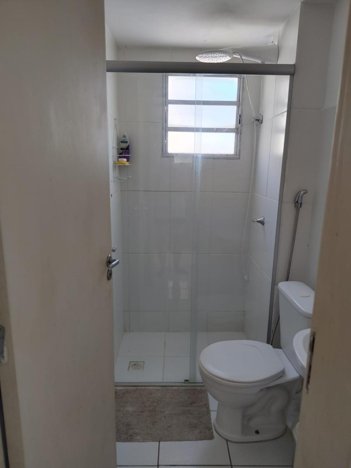 Apartamento Em Natal/Rn Apartment Ngoại thất bức ảnh