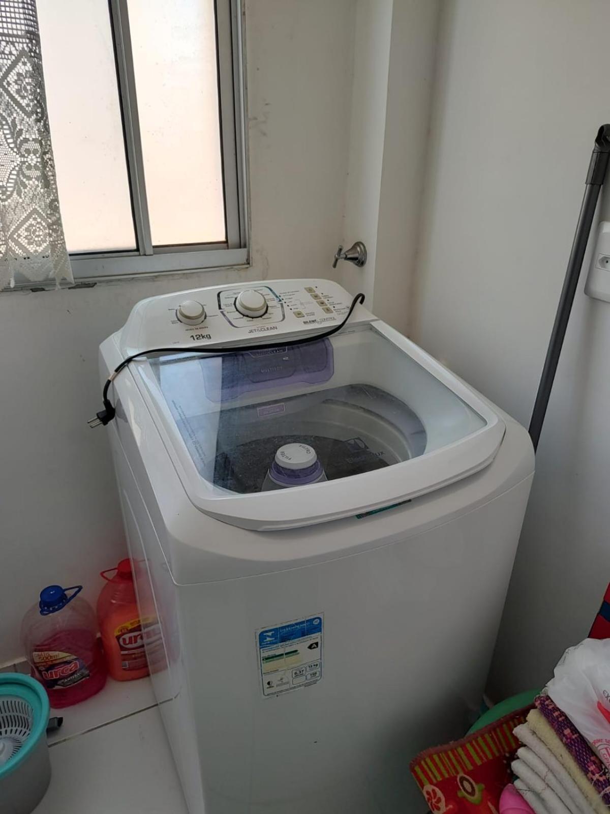 Apartamento Em Natal/Rn Apartment Ngoại thất bức ảnh