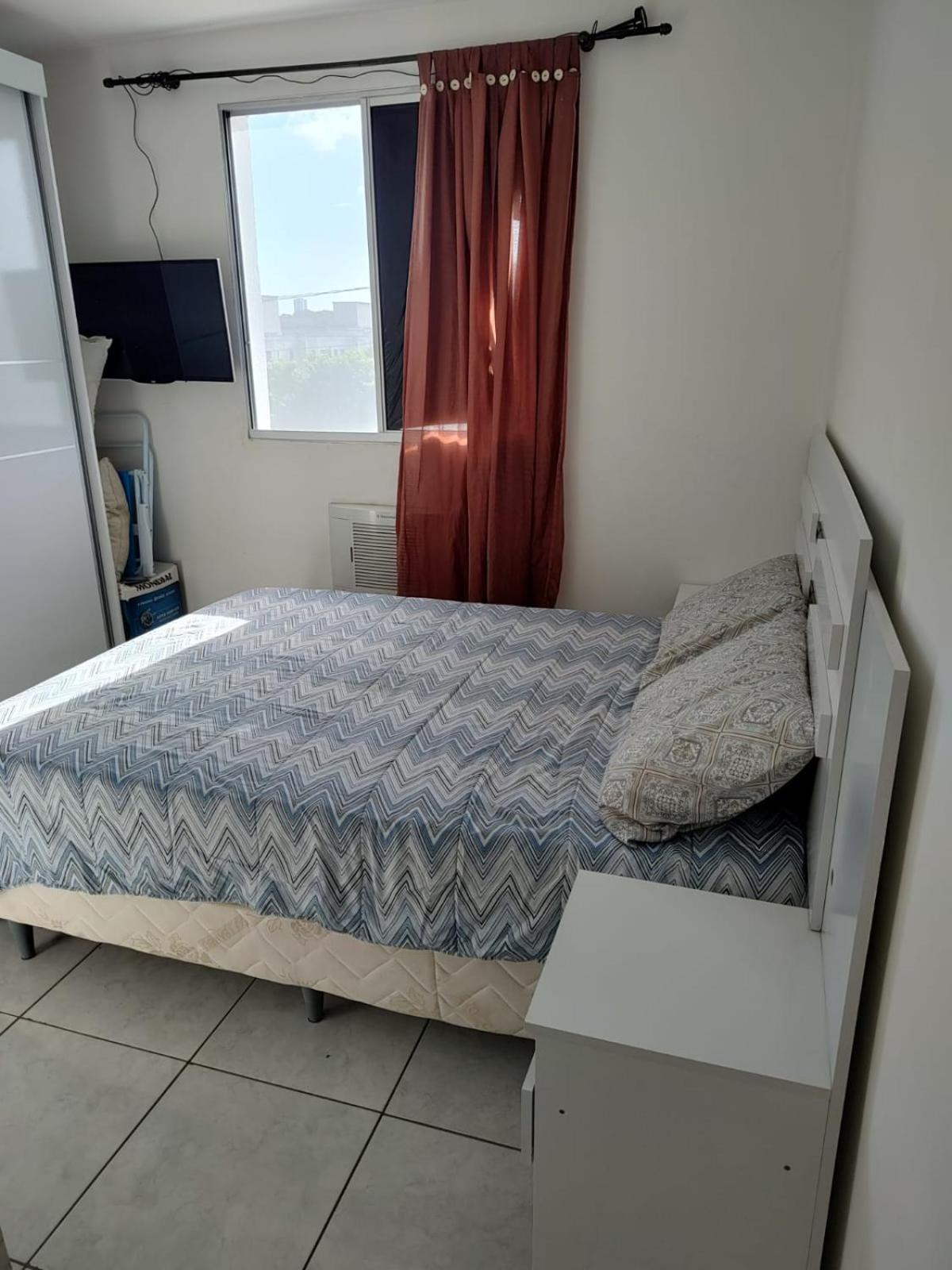 Apartamento Em Natal/Rn Apartment Ngoại thất bức ảnh