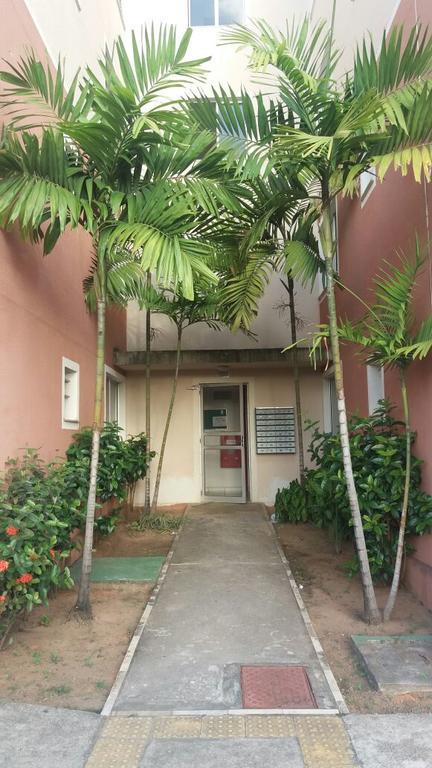 Apartamento Em Natal/Rn Apartment Ngoại thất bức ảnh