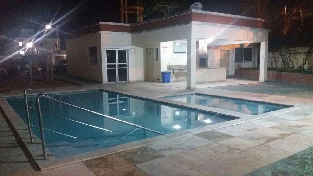 Apartamento Em Natal/Rn Apartment Ngoại thất bức ảnh