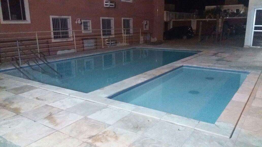 Apartamento Em Natal/Rn Apartment Ngoại thất bức ảnh